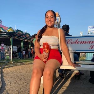 Meet your Posher, Allynah